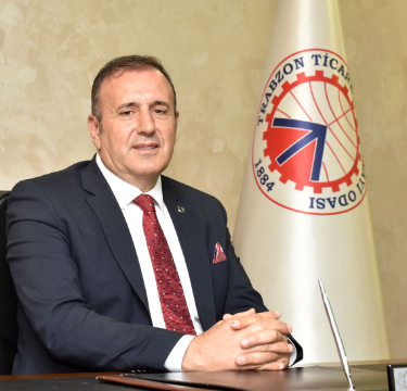 Çelebi: Trabzon'a büyük talep var, direkt seferlerin artırılmasını bekliyoruz