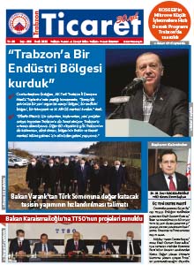 350 Sayılı Gazete / Ocak 2022