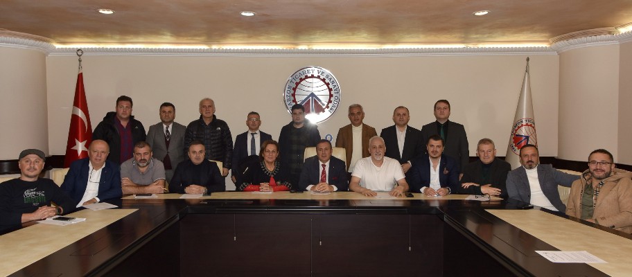 Trabzon 2024 turizm sezonuna hazırlanıyor
